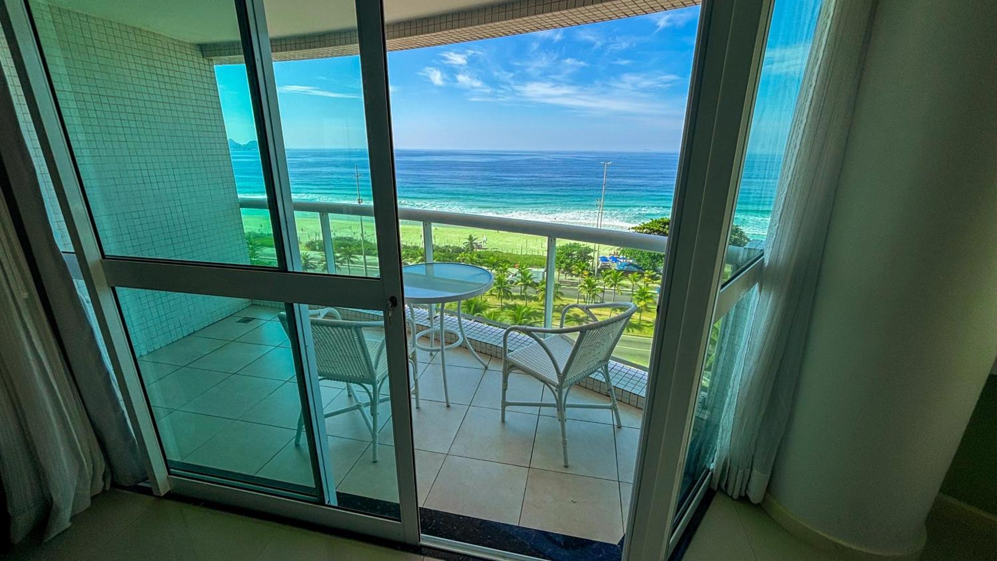 Wyndham Rio Barra