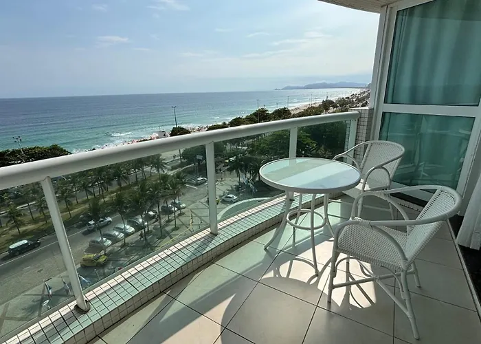 Wyndham Rio Barra