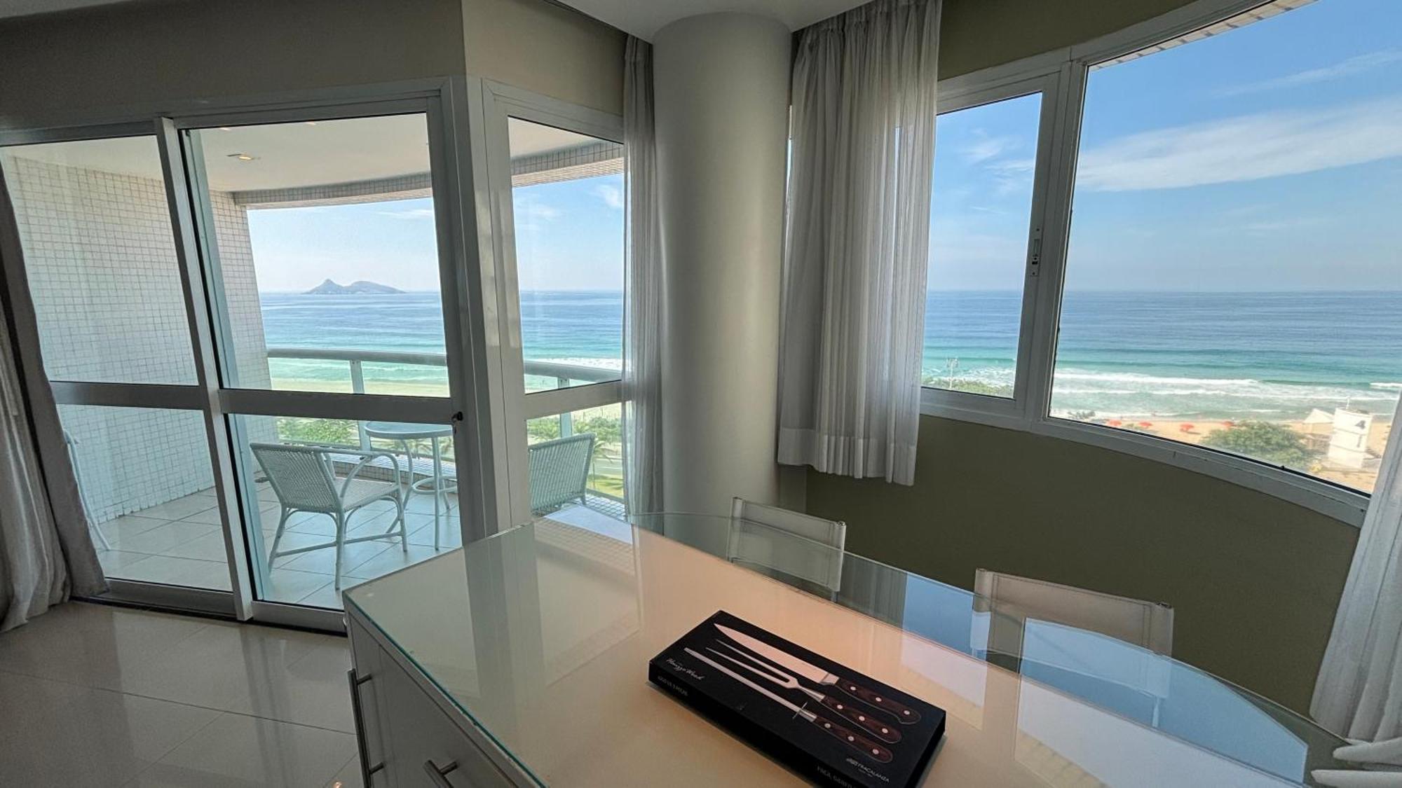 Hotel Wyndham Rio Barra