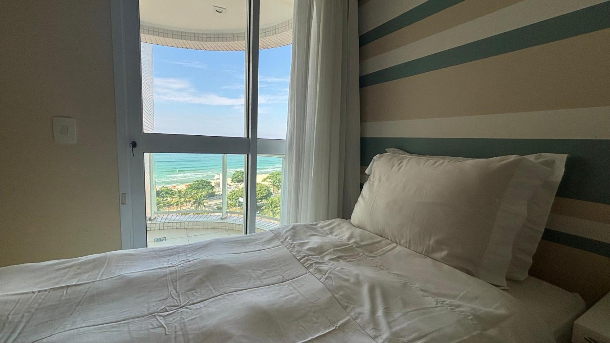 Hotel Wyndham Rio Barra 4*
