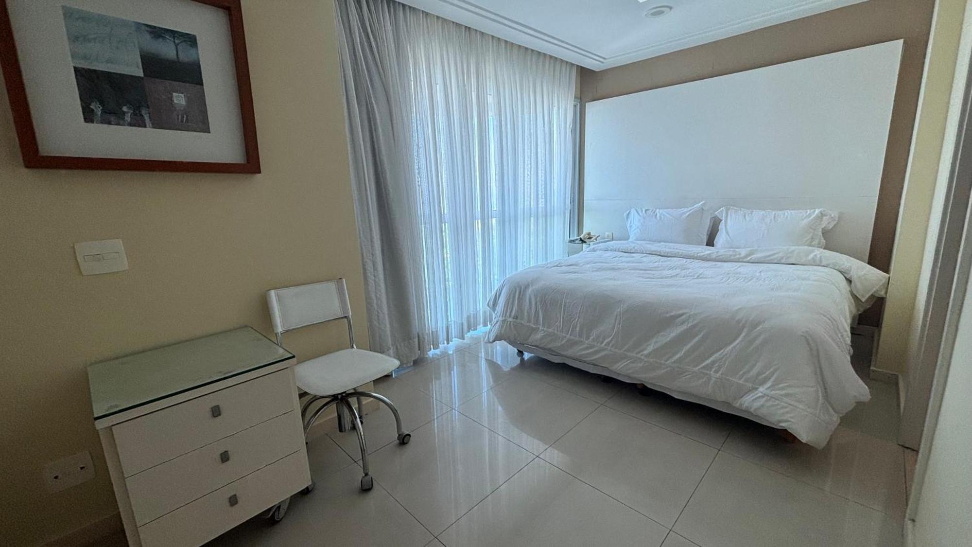 Wyndham Rio Barra Hotel Rio de Janeiro