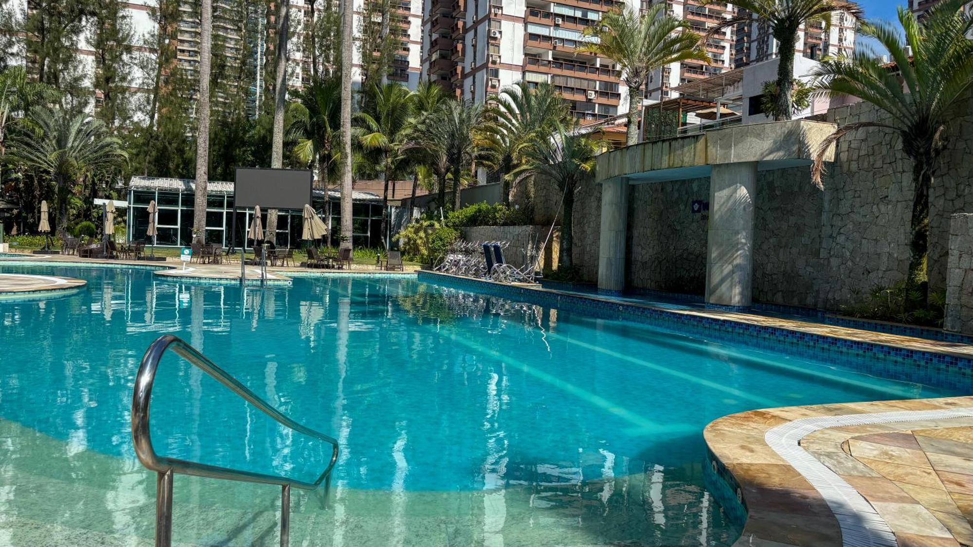 Wyndham Rio Barra Hotel Rio de Janeiro
