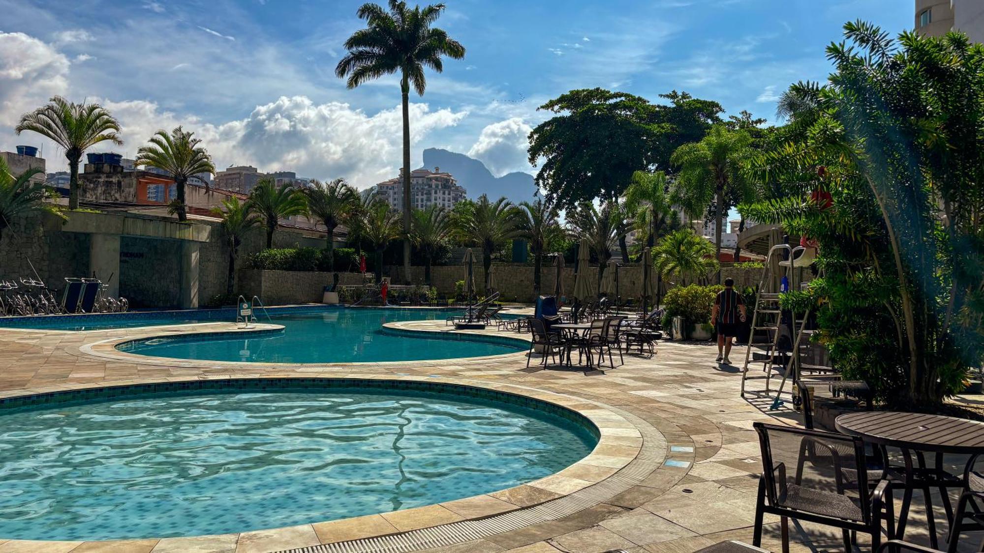 Wyndham Rio Barra