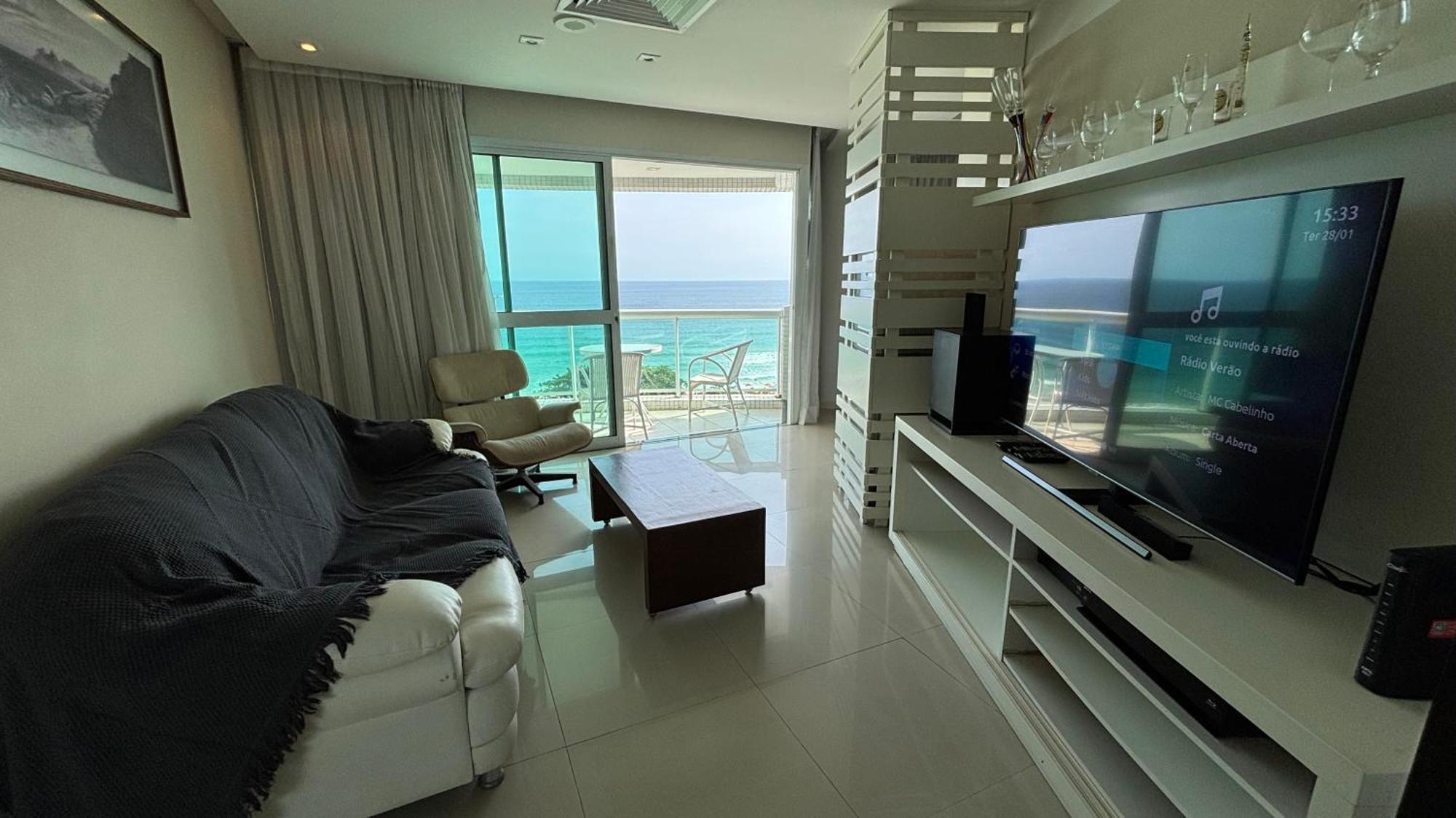 Wyndham Rio Barra Hotel