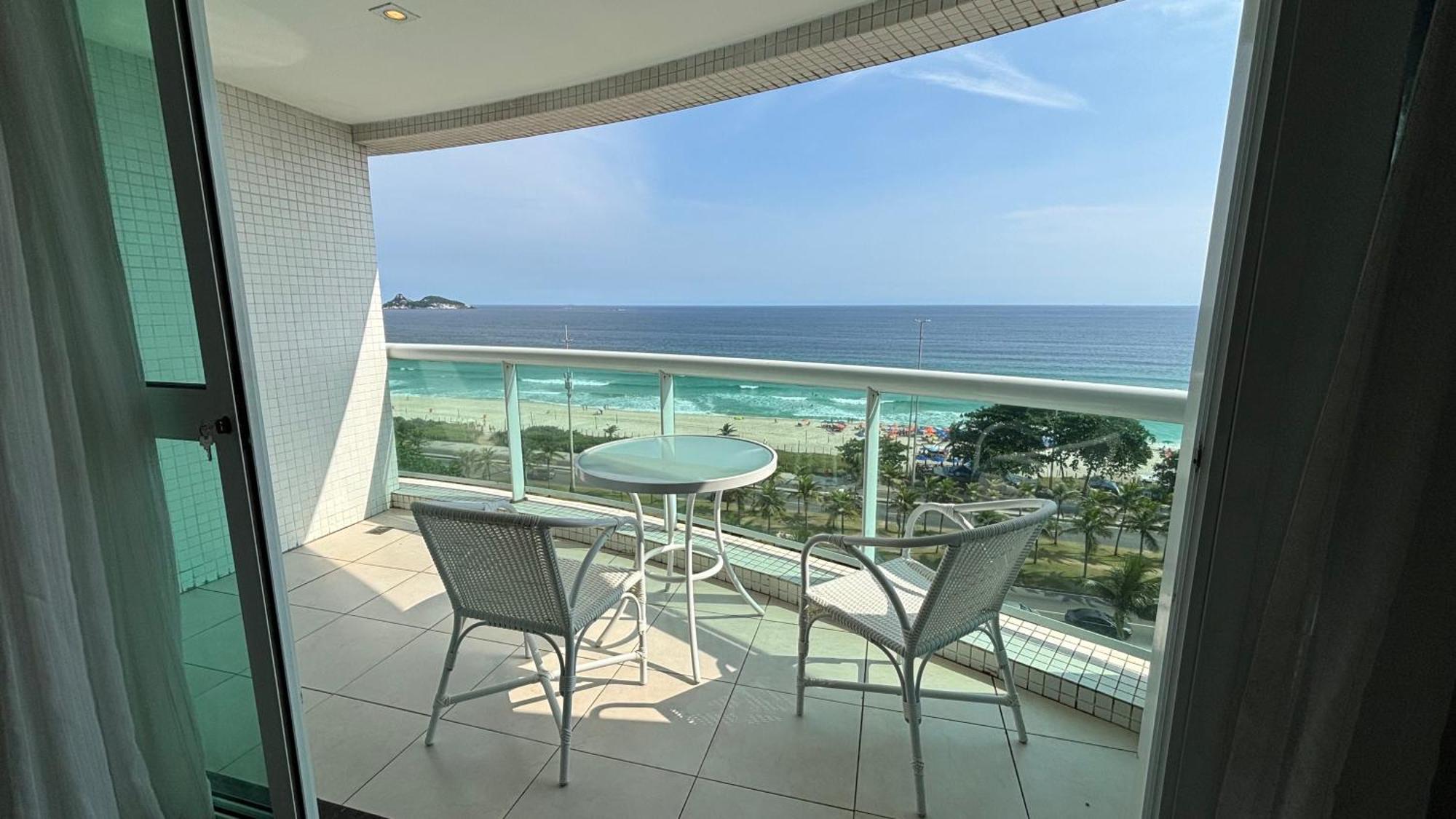 Hotel Wyndham Rio Barra 4*