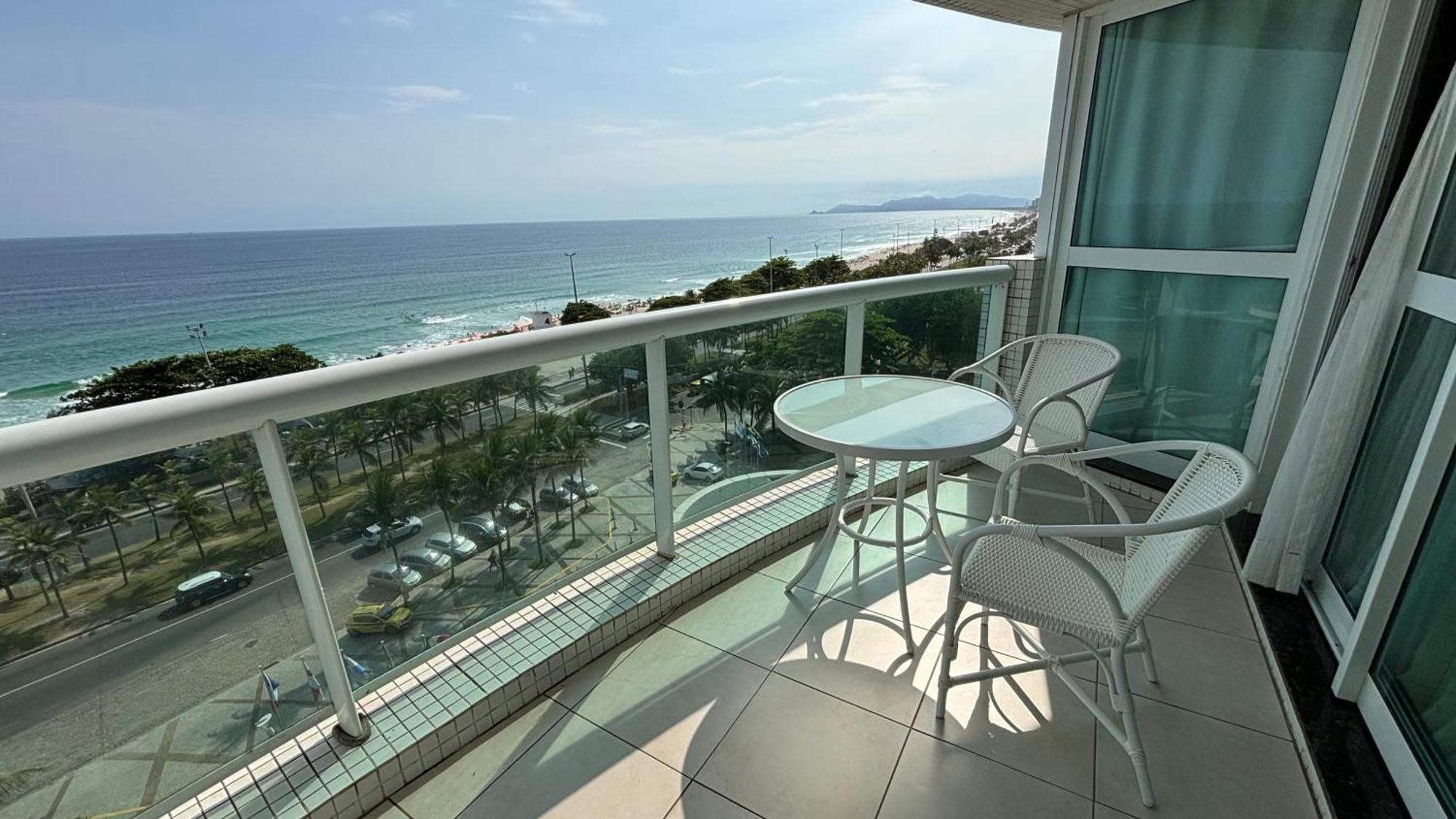 Wyndham Rio Barra 4* Rio de Janeiro