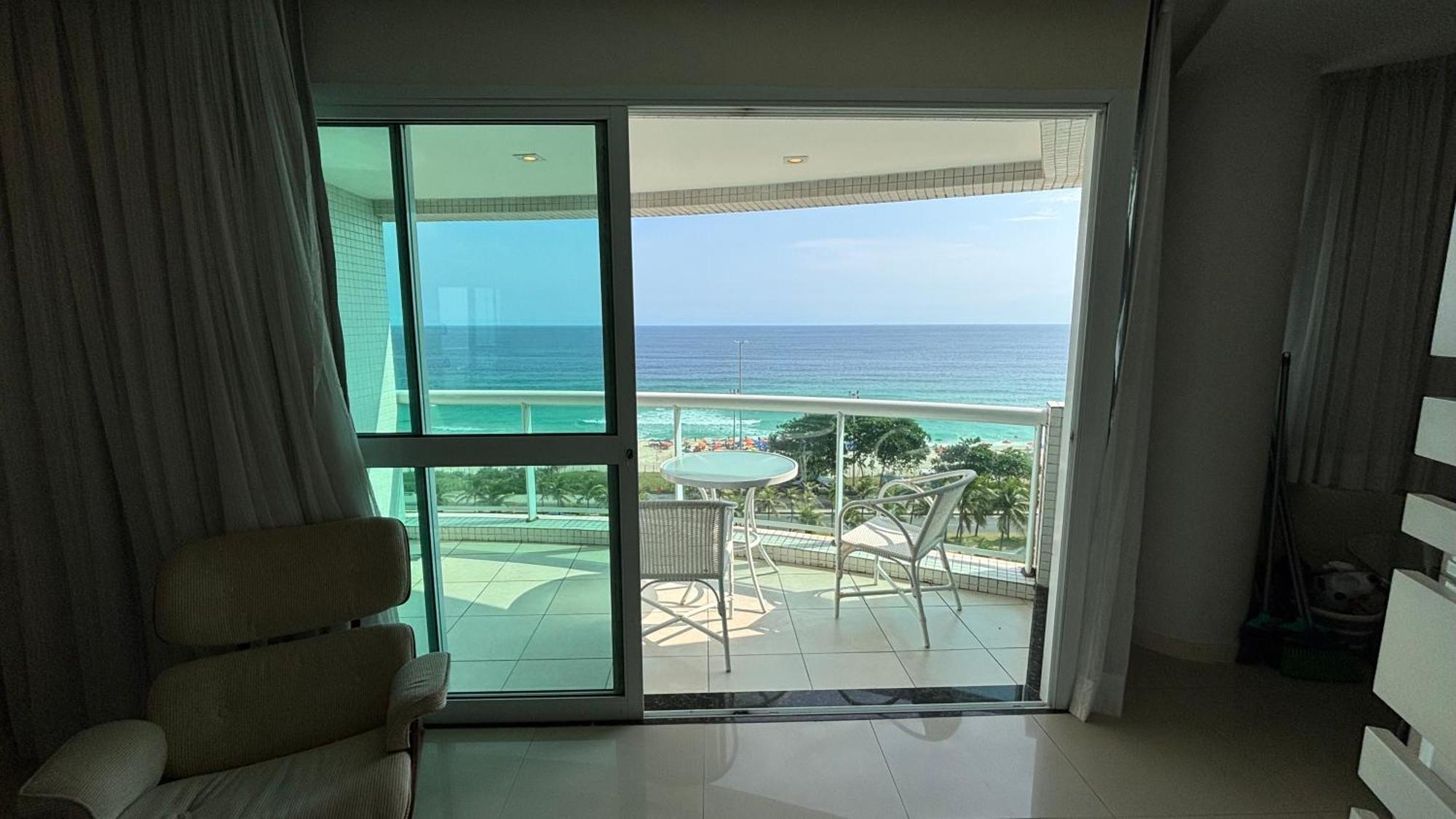 Wyndham Rio Barra